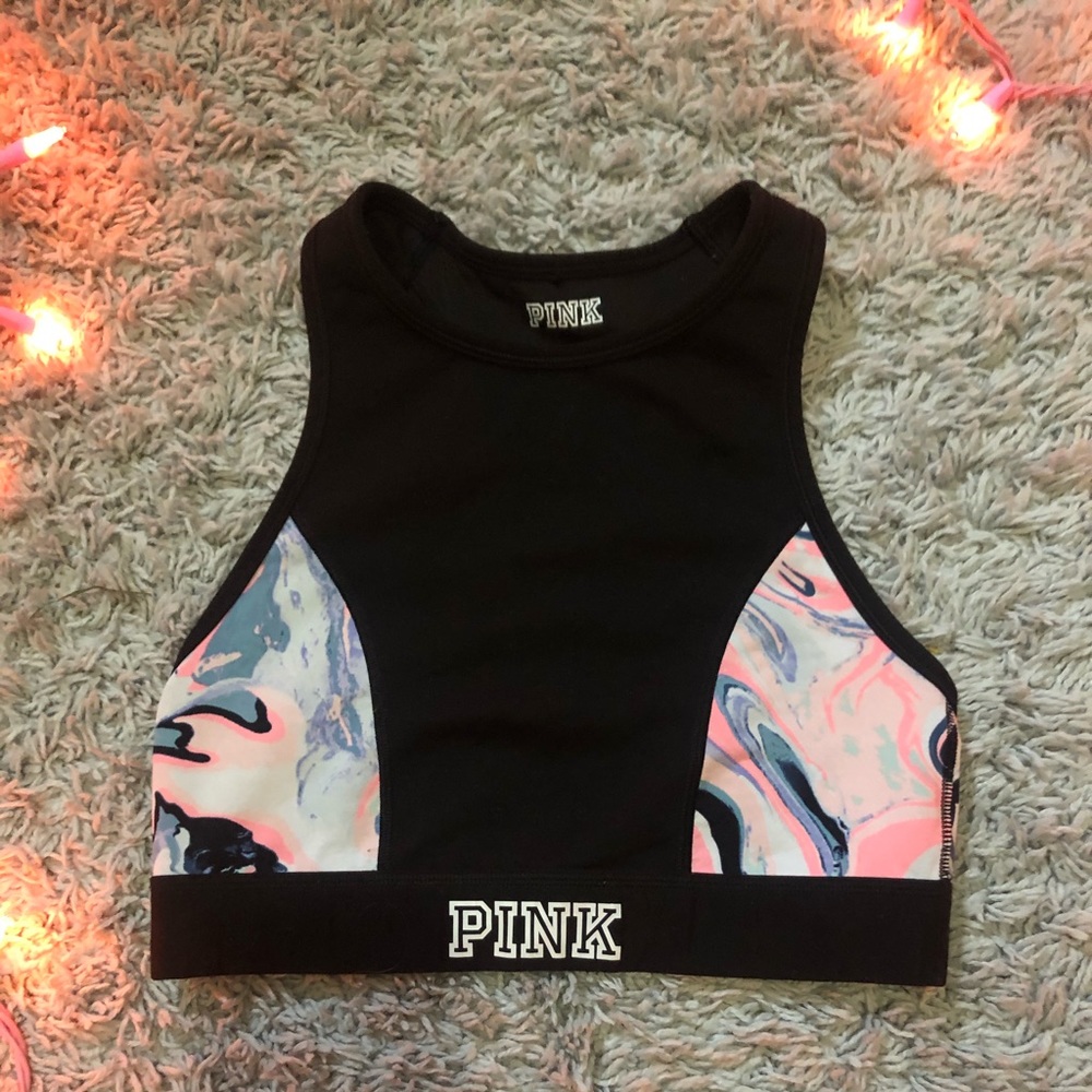 Women’s sport bra